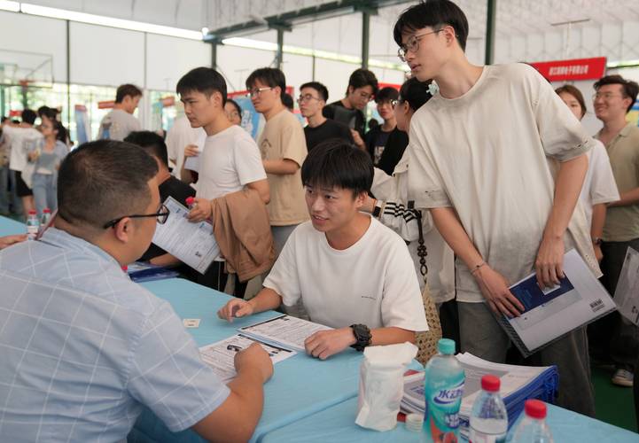 名企校招实习，如何顺利通关？-图2