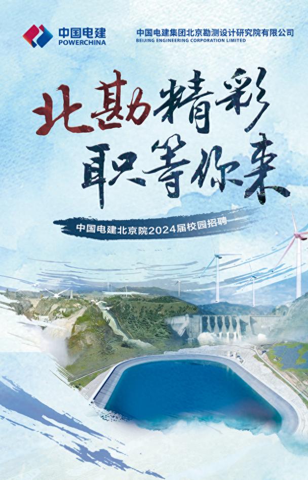 中国电建 校园招聘面试-图1