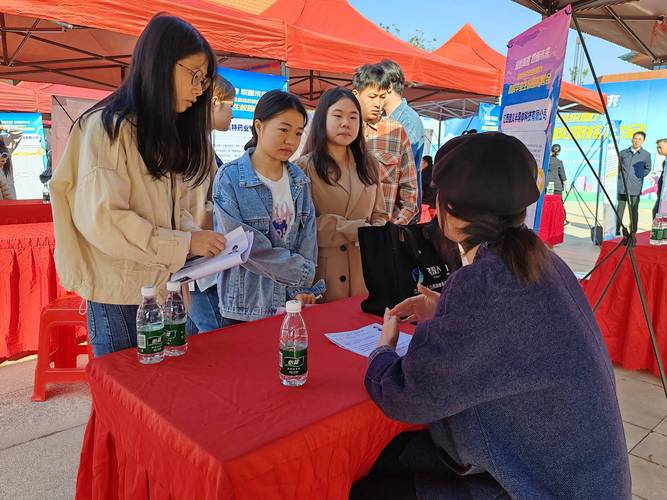 泉州园区校招，哪些岗位值得关注？-图2