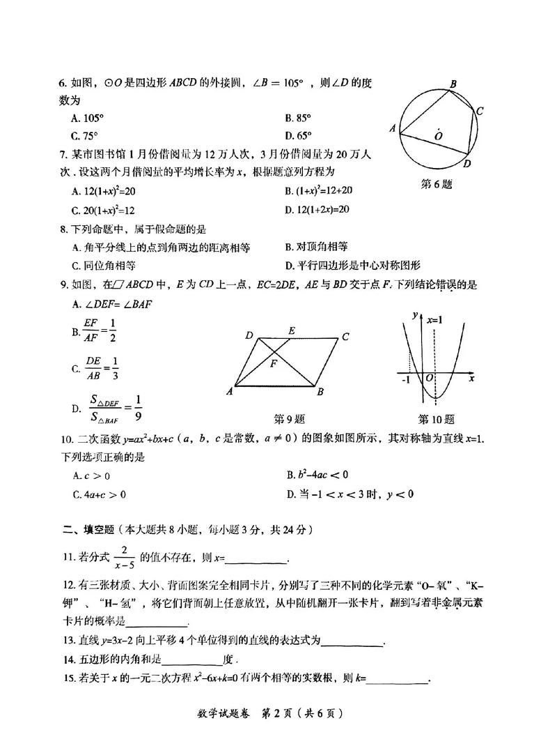 郴州事业单位考试真题难度如何？-图1