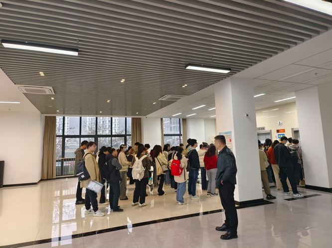 南京市事业单位考试地点在哪?-图2 南京市事业单位考试地点在哪?-图2