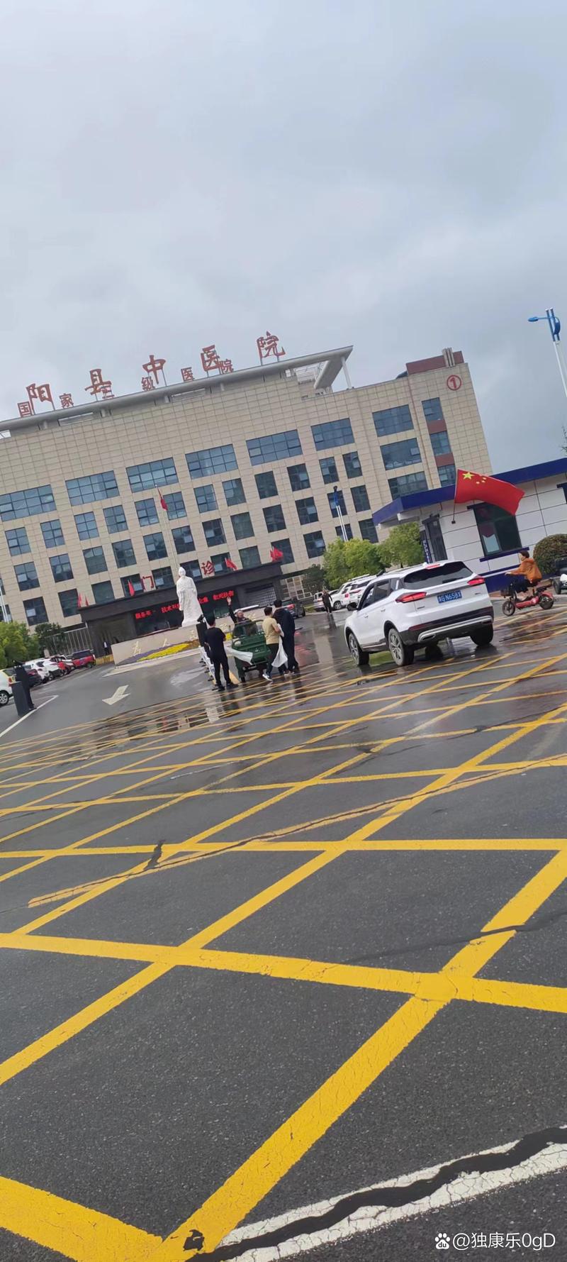 原阳中医院校园招聘有何岗位要求?-图2 原阳中医院校园招聘有何岗位要求?-图2