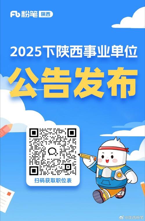 咸阳事业单位招聘怎么报名？-图3