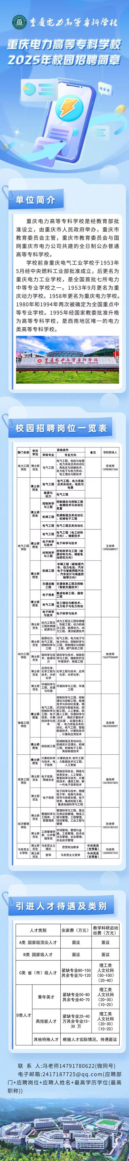 专科2025年校园招聘-图1