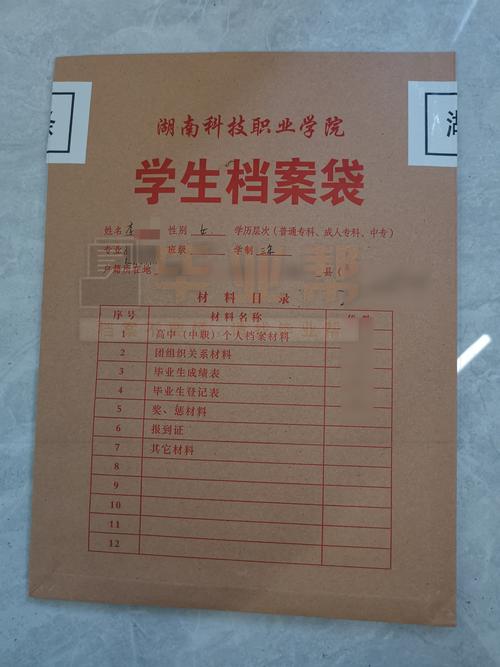 高中档案丢了,事业单位入职怎么办?-图2 高中档案丢了,事业单位入职怎么办?-图2
