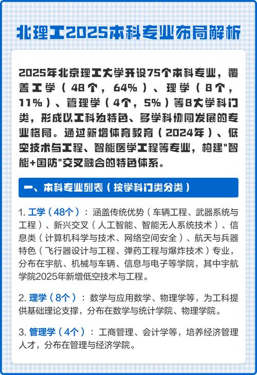 2025北理工校招何时启动？岗位有何新变化？-图1