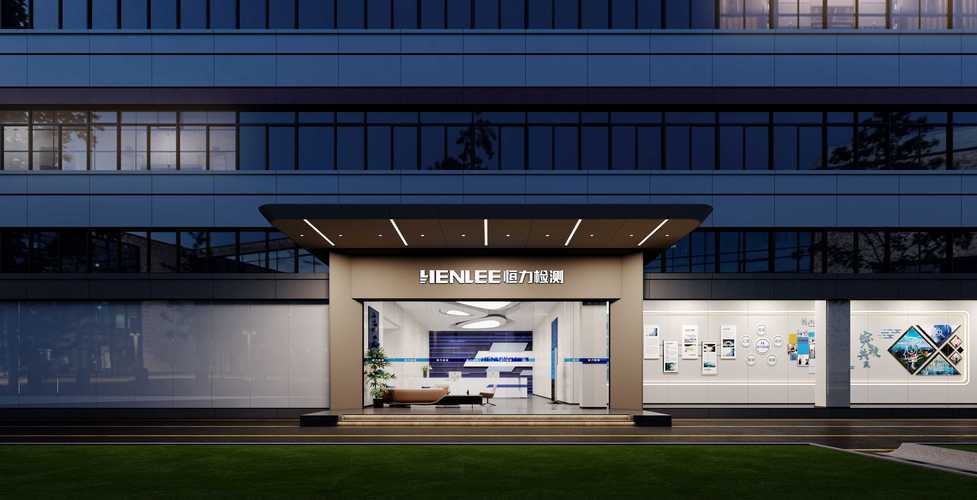 广州恒力检测校招有何岗位与要求？-图3