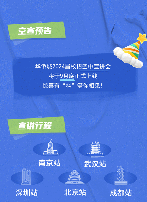 华侨城校招有哪些岗位？-图2