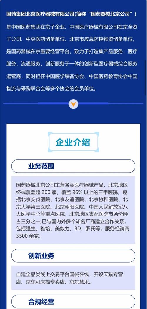 2025国药校招何时启动？岗位有何要求？-图1