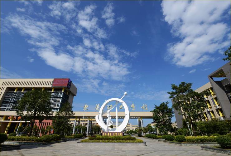 东莞理工教师招聘有何新要求或流程？-图2