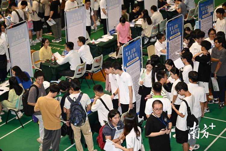 东莞理工教师招聘有何新要求或流程？-图3