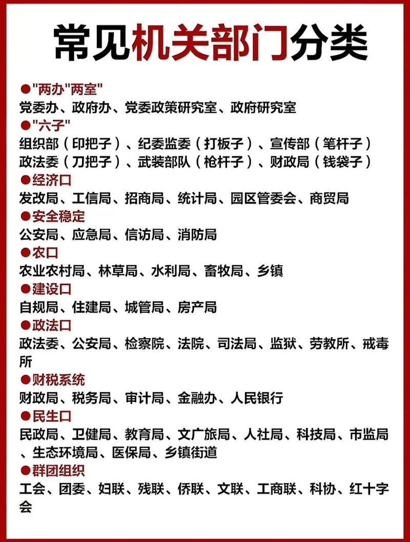 全民所有制属于事业单位吗？-图2