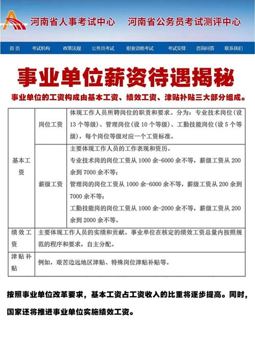 事业单位试用期有年终奖吗?-图3 事业单位试用期有年终奖吗?-图3
