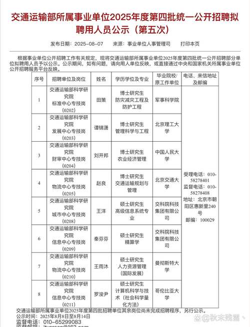福建交通运输厅事业单位-图3 福建交通运输厅事业单位-图3