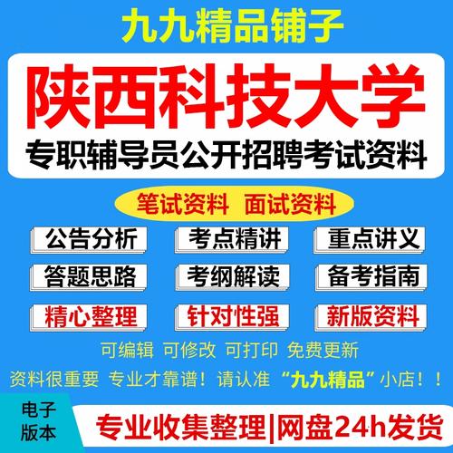 陕西科技大学 教师招聘-图2
