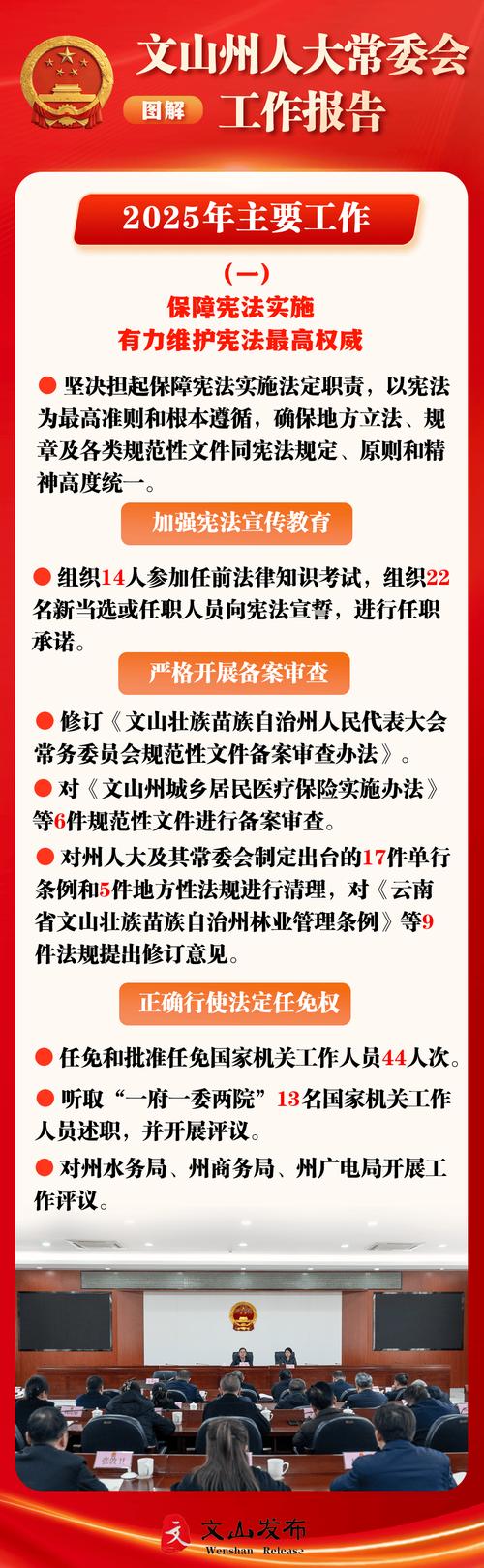 2025文山事业单位何时招考？-图3