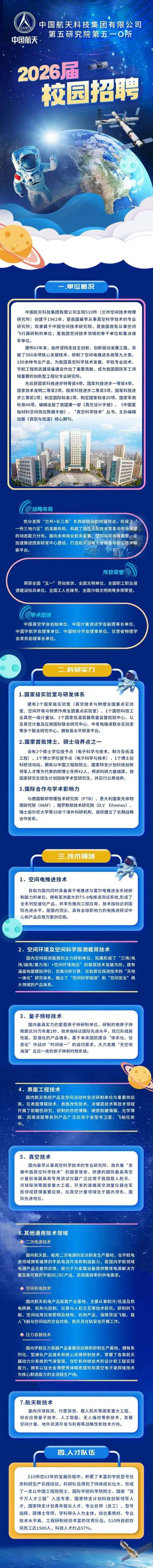 中航建2025校招何时启动？岗位有何要求？-图3