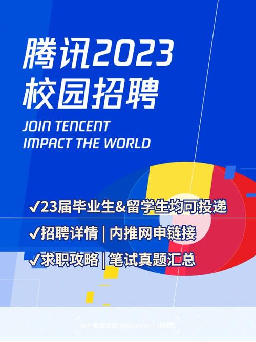 2025腾讯校招何时启动?有何新变化?-图1 2025腾讯校招何时启动?有何新变化?-图1