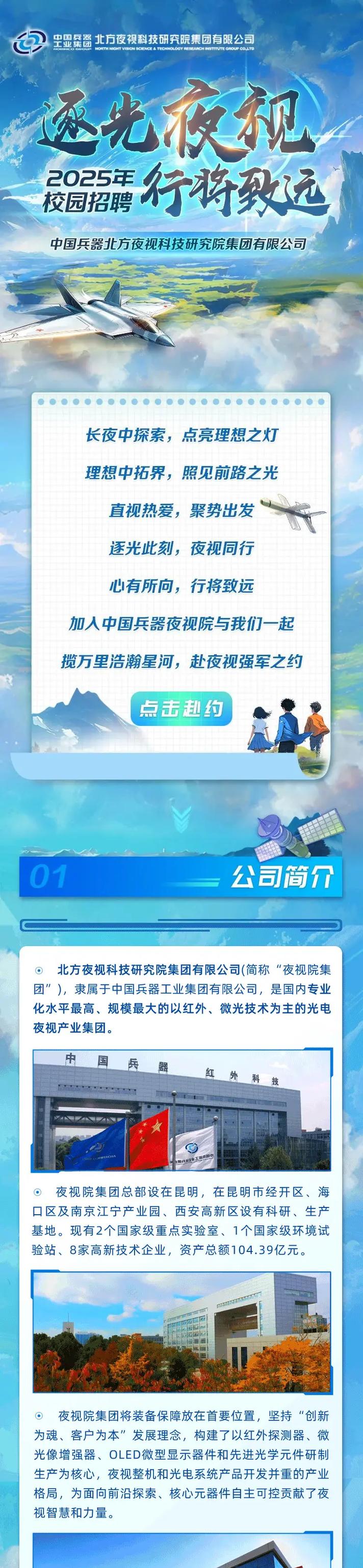 中国兵器203校招有哪些岗位?-图2 中国兵器203校招有哪些岗位?-图2