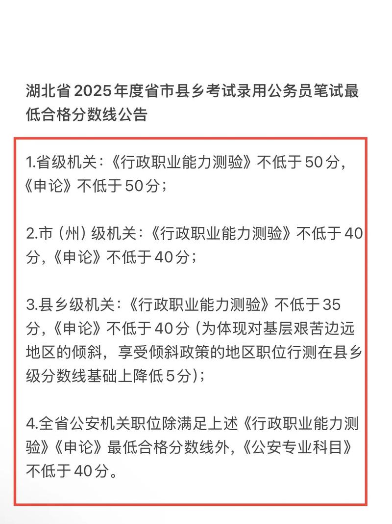 湖北省事业单位成绩何时可查？-图3