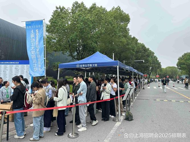 2025东华校招何时启动？岗位有何新变化？-图1