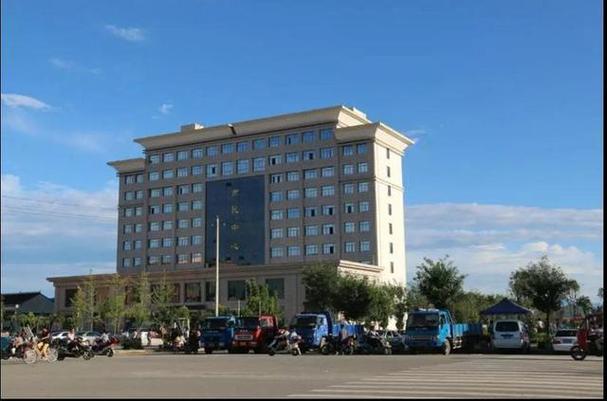 宝鸡2025年事业单位何时报名?-图2 宝鸡2025年事业单位何时报名?-图2