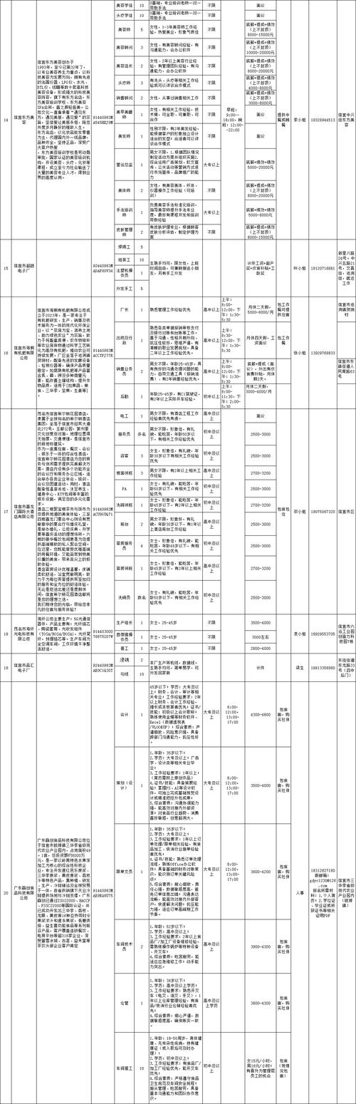 2025永年教师招聘何时开始报名？-图3