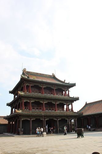 2011年故宫校园招聘有何特别之处？-图3