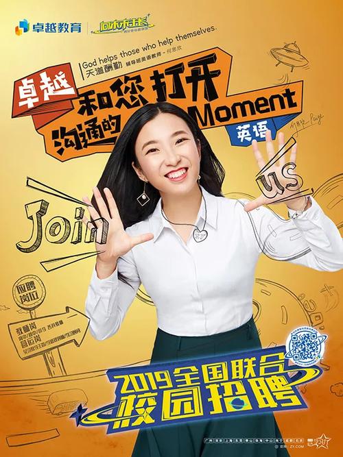 卓越教育集团 校园招聘-图1