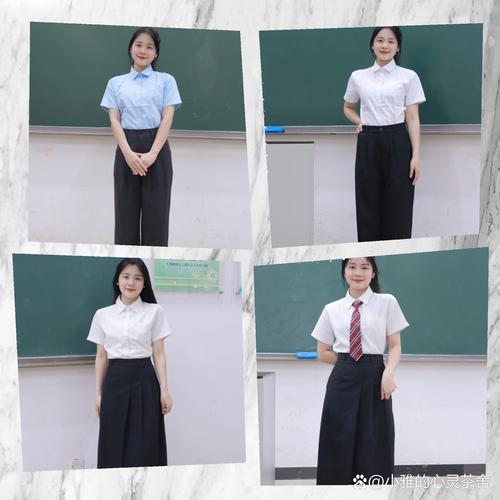 事业单位面试夏天穿什么合适？-图1