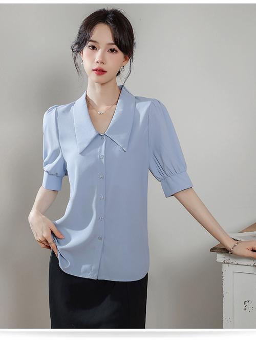 事业单位面试夏天穿什么合适？-图3