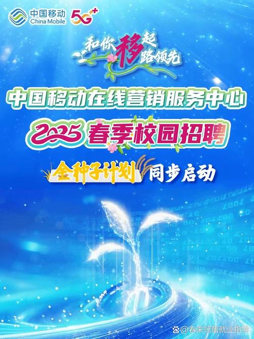 移动28元校园招聘，是专属福利还是岗位门槛？-图1