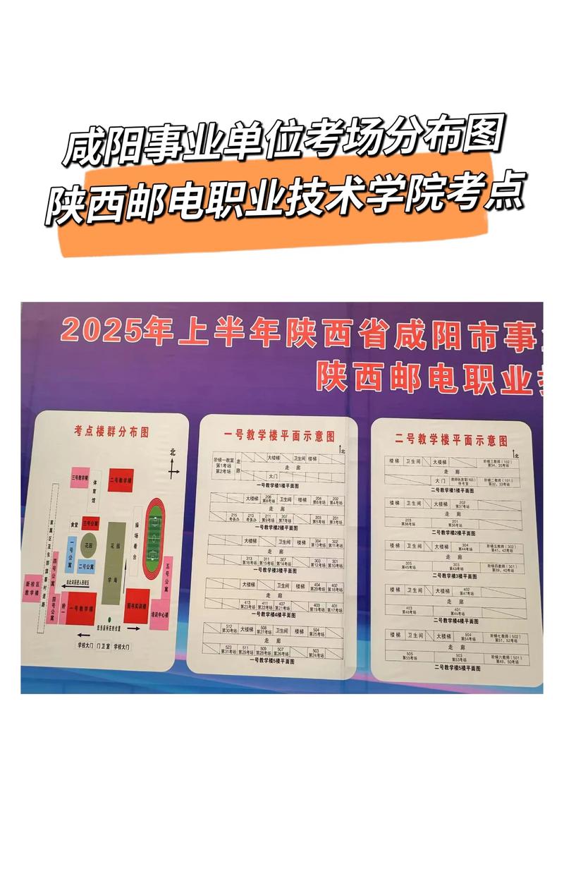 2025咸阳事业单位招啥岗?咋报名?-图3 2025咸阳事业单位招啥岗?咋报名?-图3