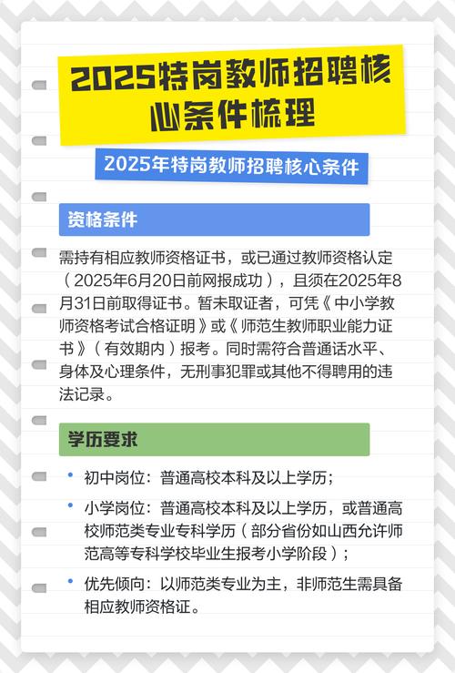 2025厦门教师招聘何时启动？-图2