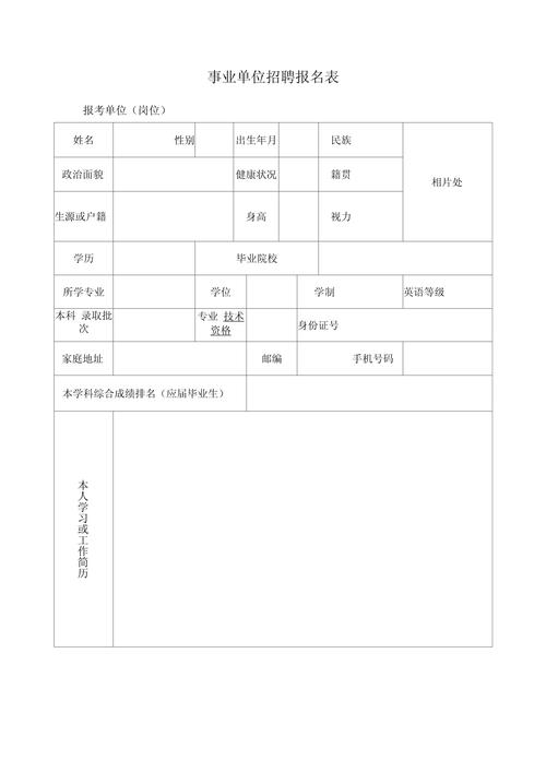阿克苏事业单位报名入口在哪里？-图3