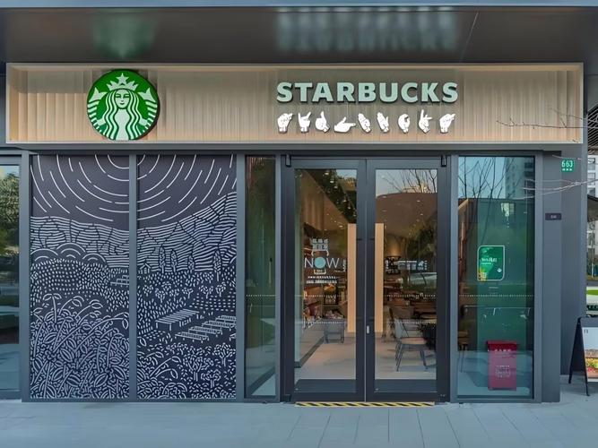 星巴克2025校园招聘-图1