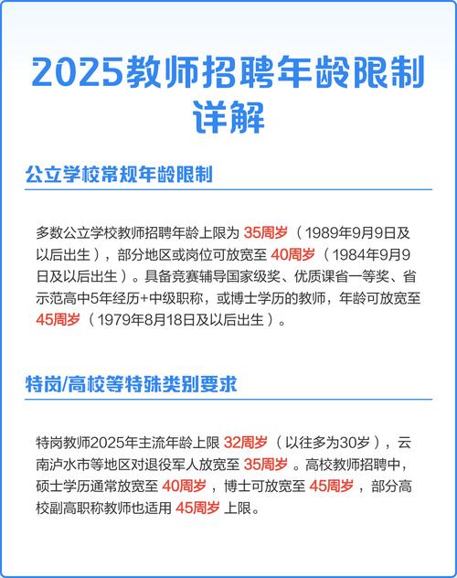 太原2025教师招聘何时启动？-图2