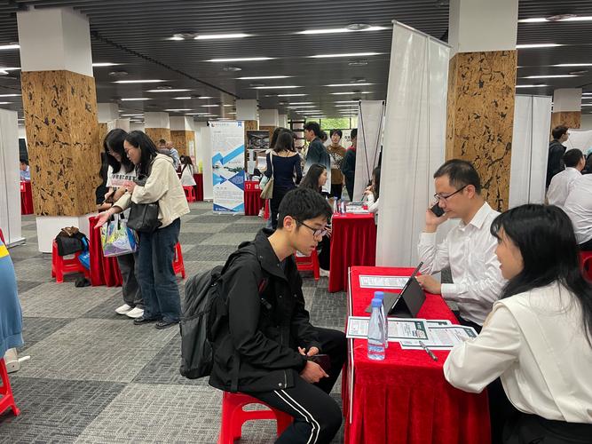 厦门2025校招何时启动？-图1