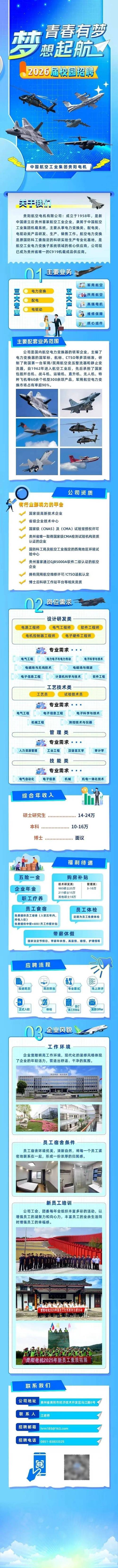 贵阳2025校招，哪些企业/岗位值得关注？-图3