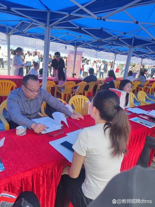 2025江门校招何时启动？有哪些岗位？-图2