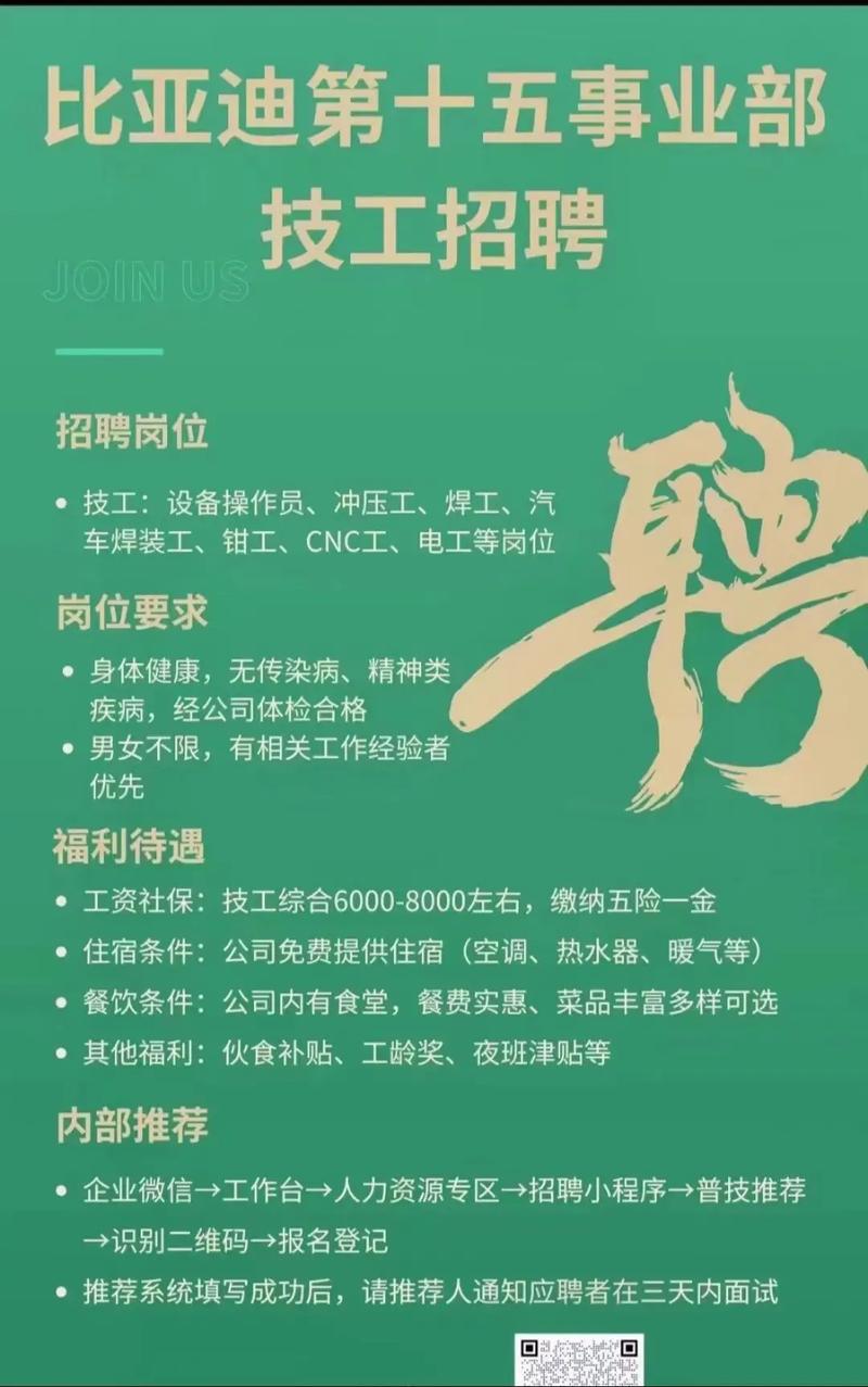 比亚迪校招注册流程是怎样的？-图3