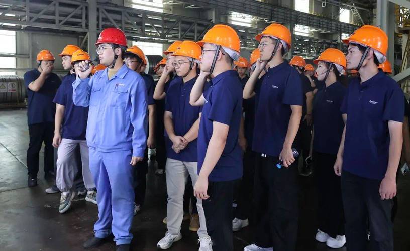 太钢2025校招何时启动？岗位有何要求？-图3