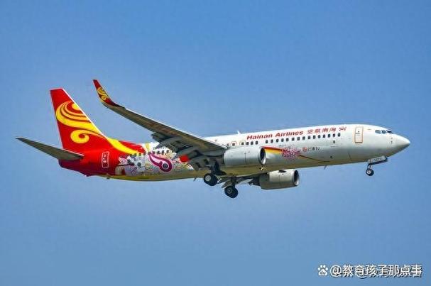 海南航2025校招有何新亮点？-图2