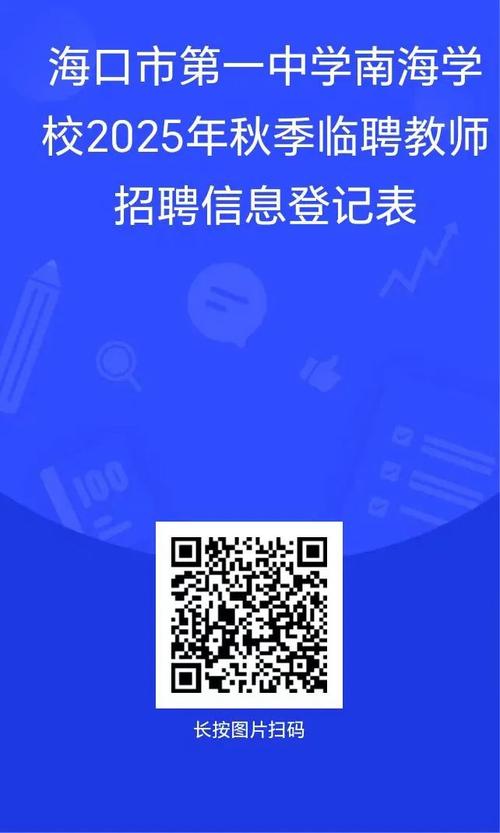 2025年海南教师招聘何时启动？-图2