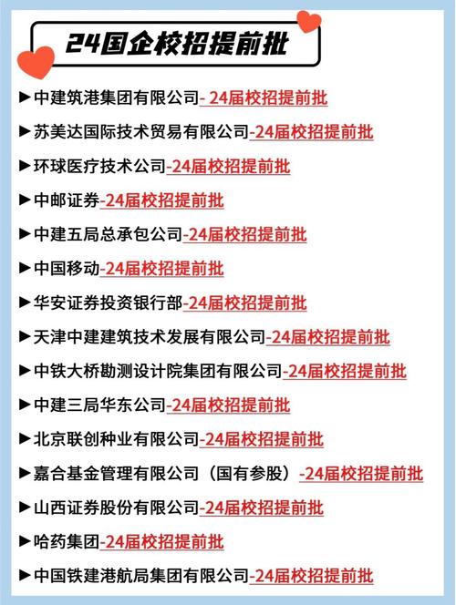 华安证券重庆校招何时开始？如何申请？-图3