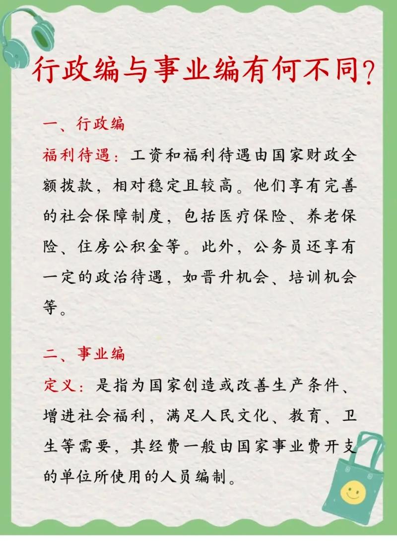 事业单位考试法律法规有哪些重点？-图3