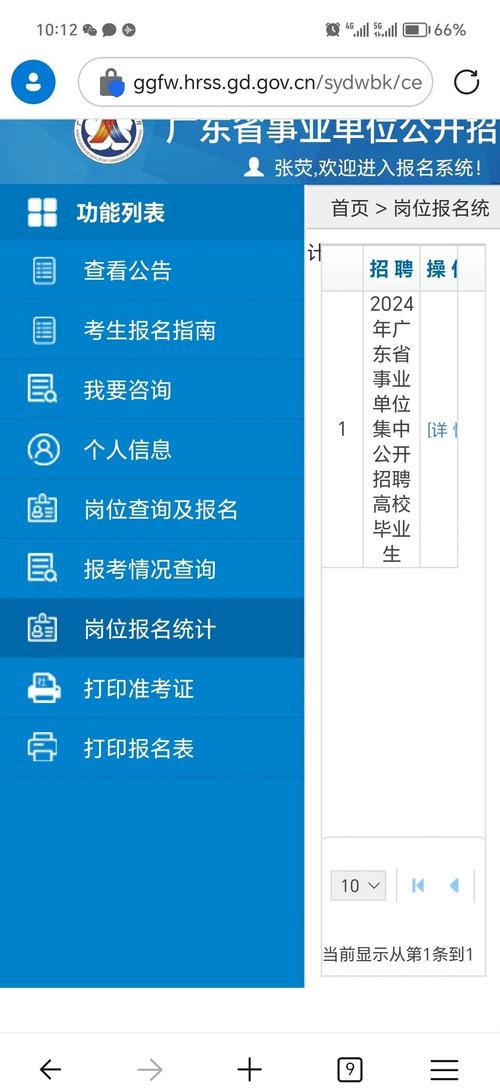 广东省事业单位成绩何时出?-图1 广东省事业单位成绩何时出?-图1