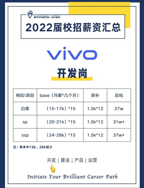 vivo校园招聘笔试题考什么？-图1