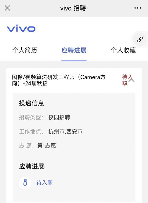 vivo校园招聘笔试题考什么？-图2