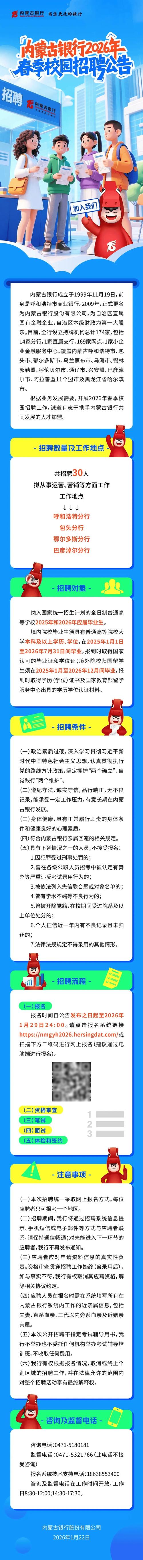 蒙牛2025校招，哪些岗位值得投？-图2